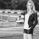 Illustration for article titled Heels and Toe - Women in and around Motoring and Motorsports, Part V